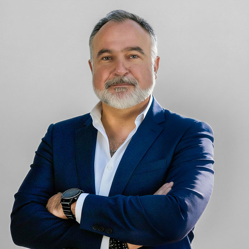 Marco Costa